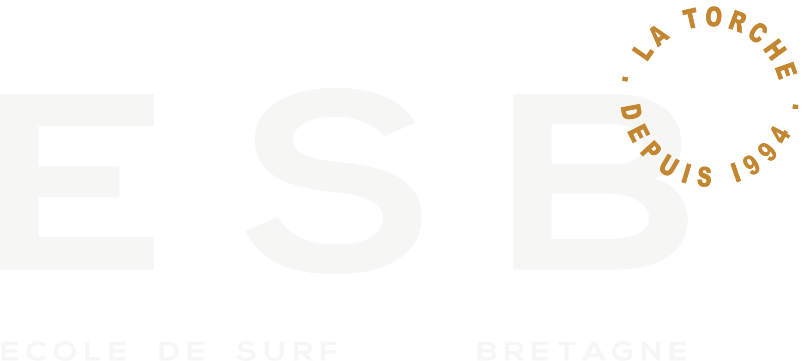 Ecole de surf de Bretagne de La Torche