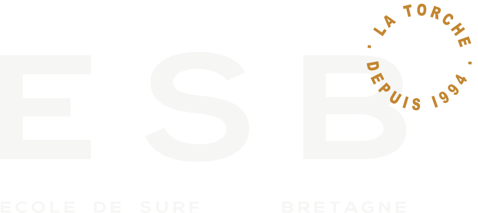 Ecole de surf de Bretagne de La Torche