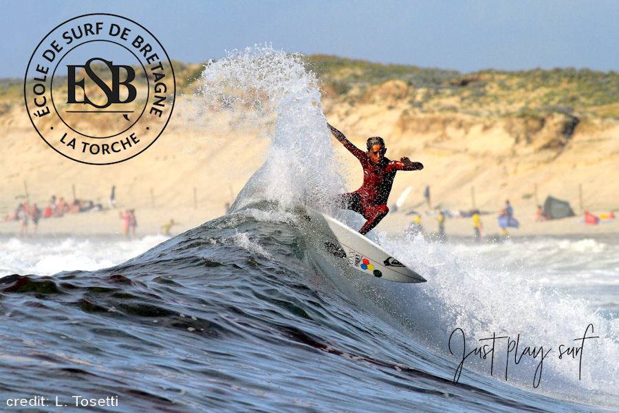 SURFCAMP JUNIOR / Vacances de la Toussaint – Ecole de surf de Bretagne ...