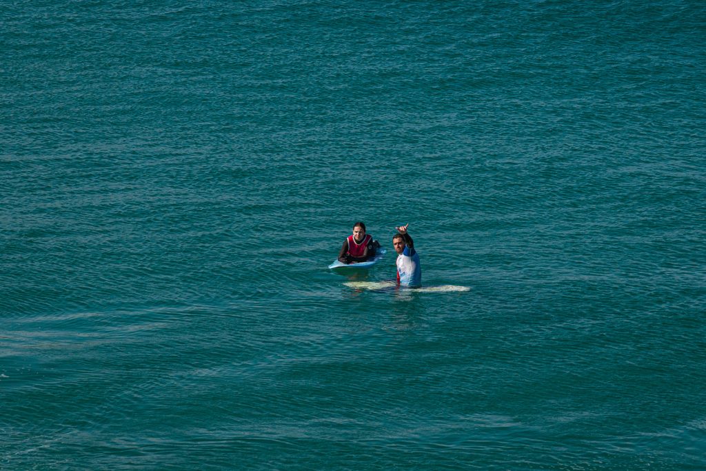 cours particulier surf esb la torche